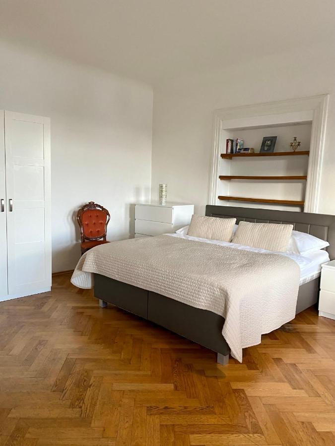 Apartamento Prague Historic Center Apartments *