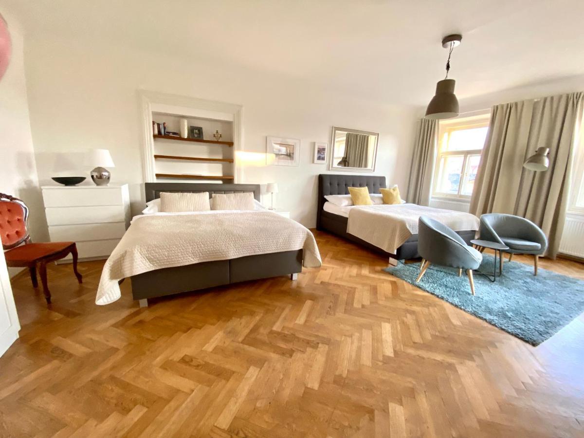 Prague Historic Center Apartments Apartamento *