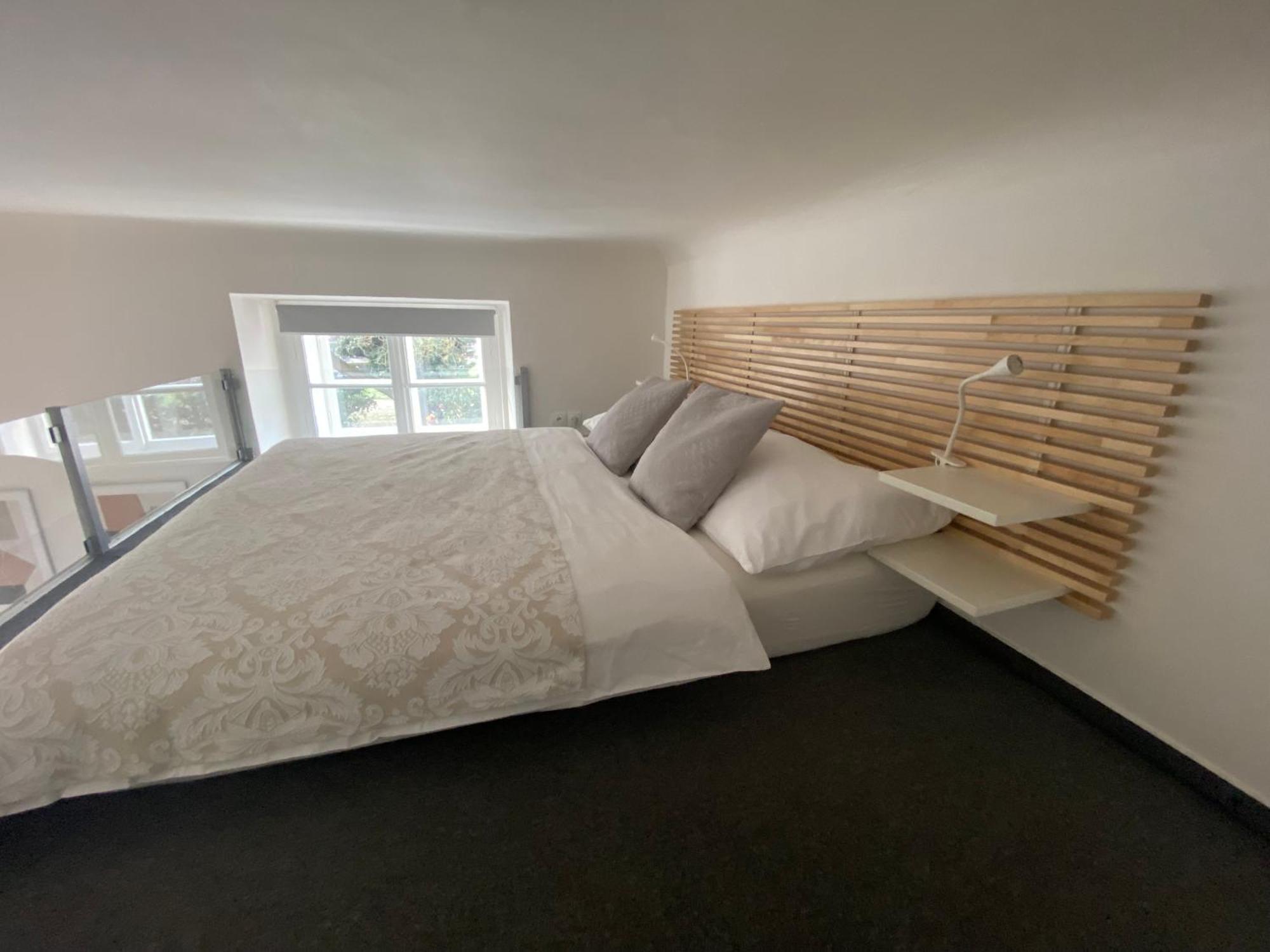 Apartamento Prague Historic Center Apartments
