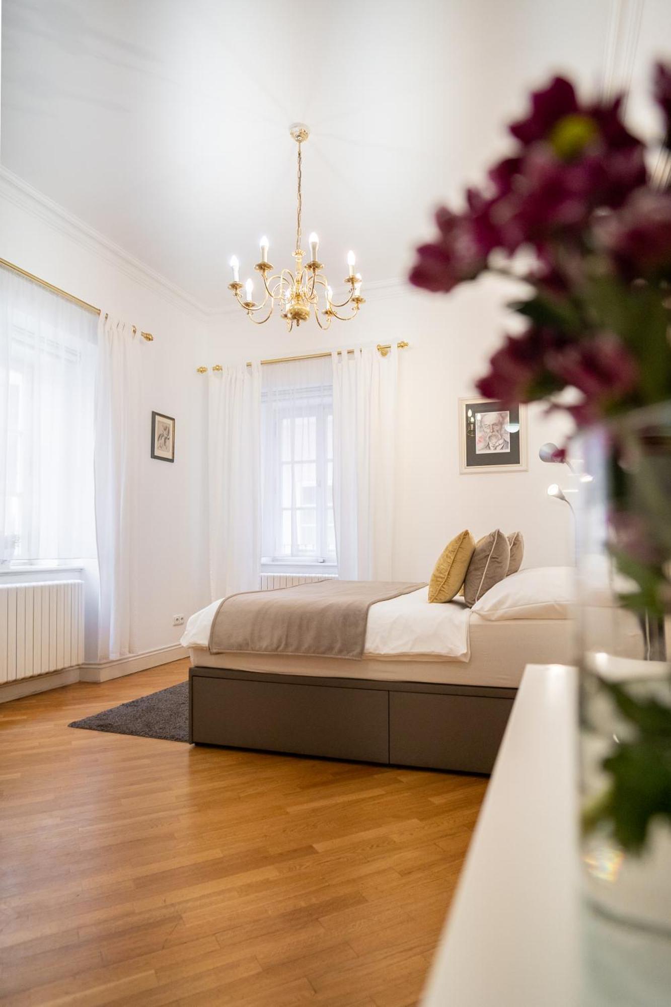 Historic Center Apartamento
