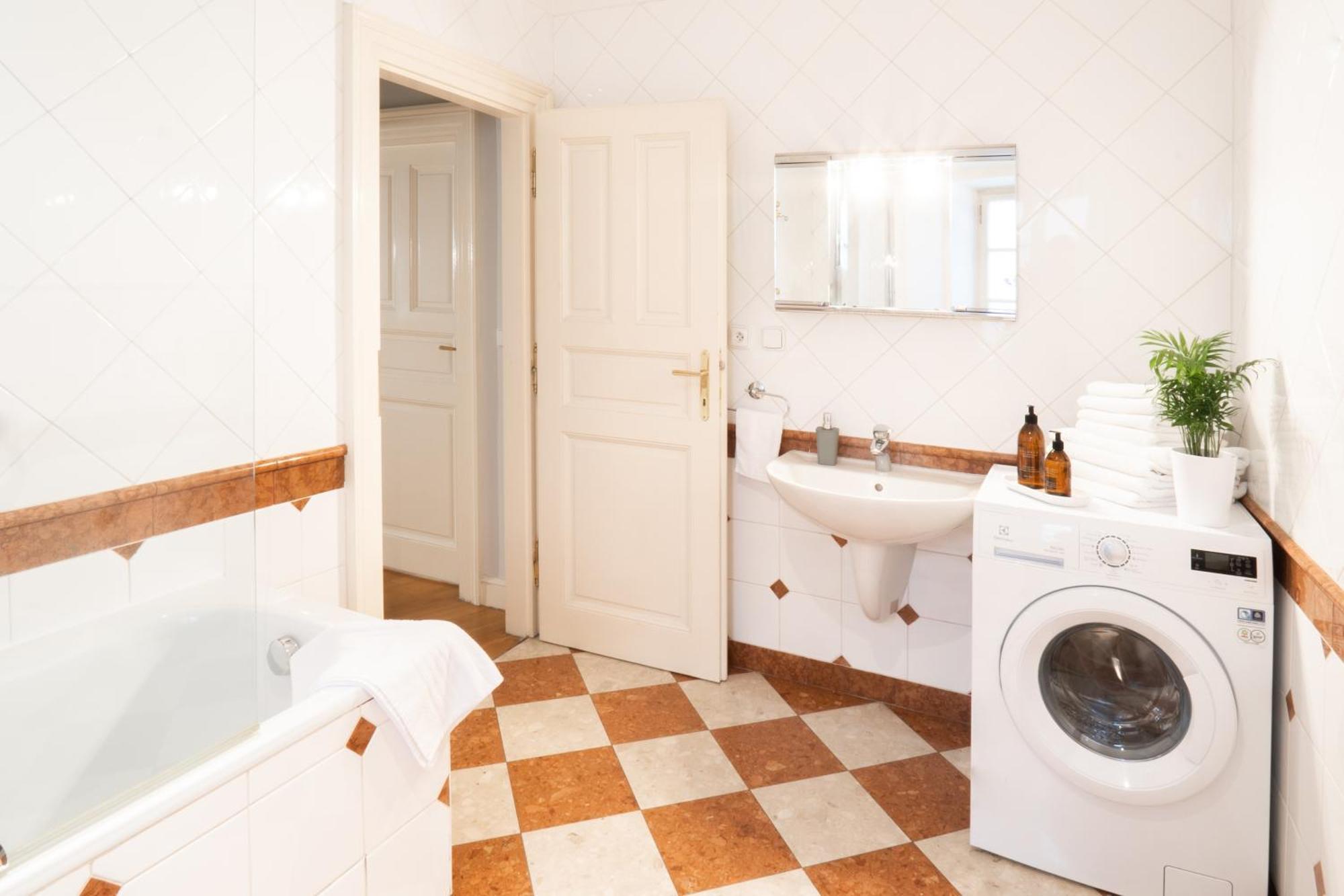 Apartamento Historic Center