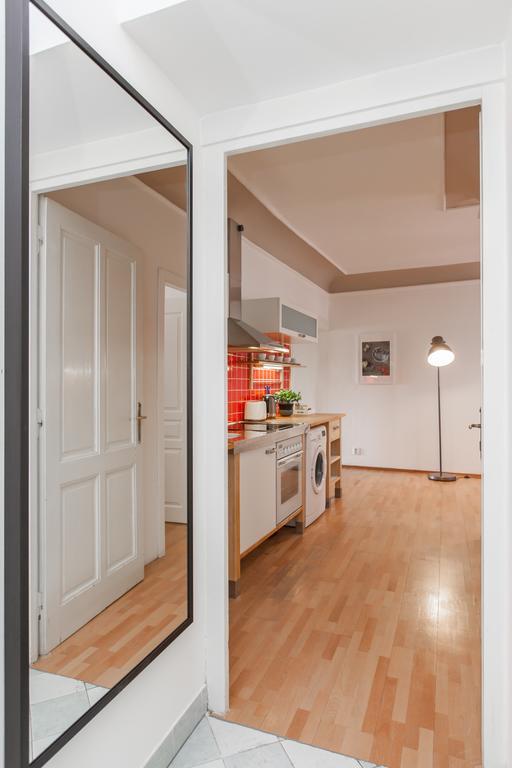 Prague Historic Center Apartments Apartamento