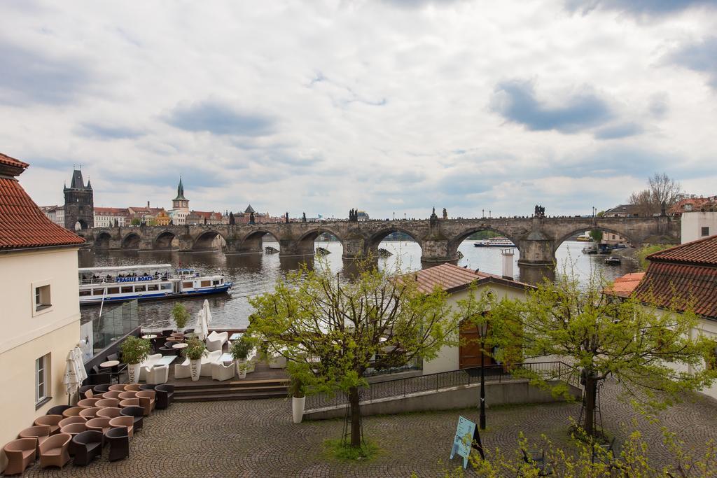 Apartamento Prague Historic Center Apartments Praga