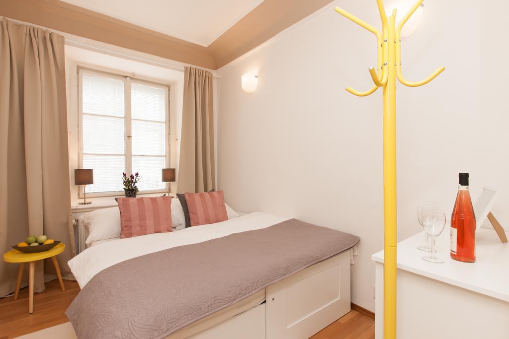 Apartamento Historic Center *