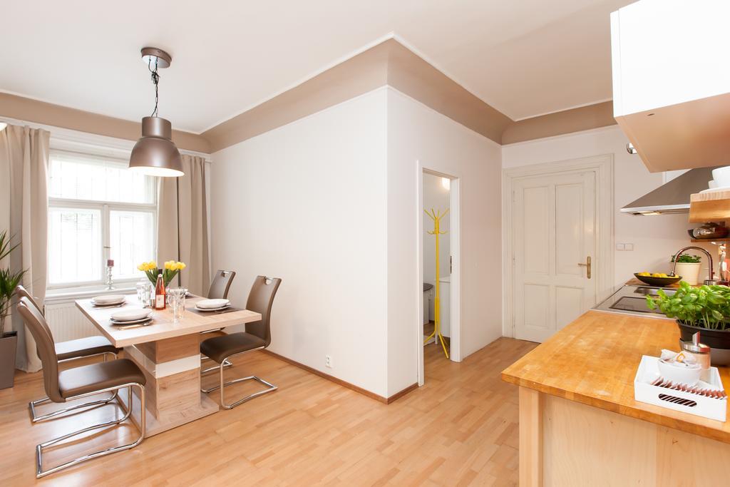 Prague Historic Center Apartments Apartamento Praga