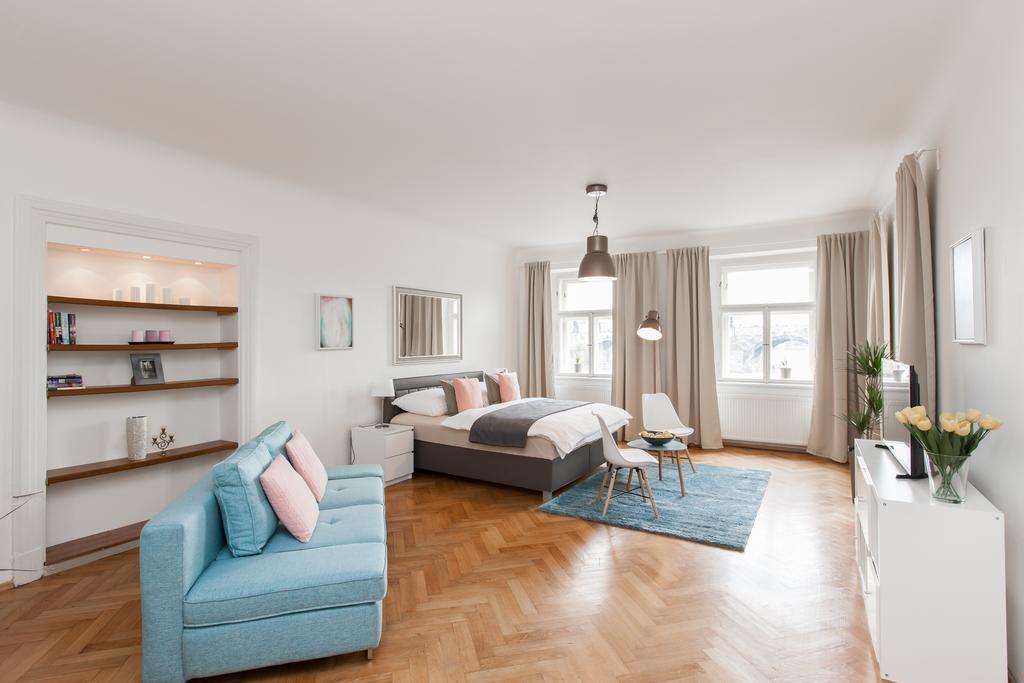 Apartamento Historic Center *