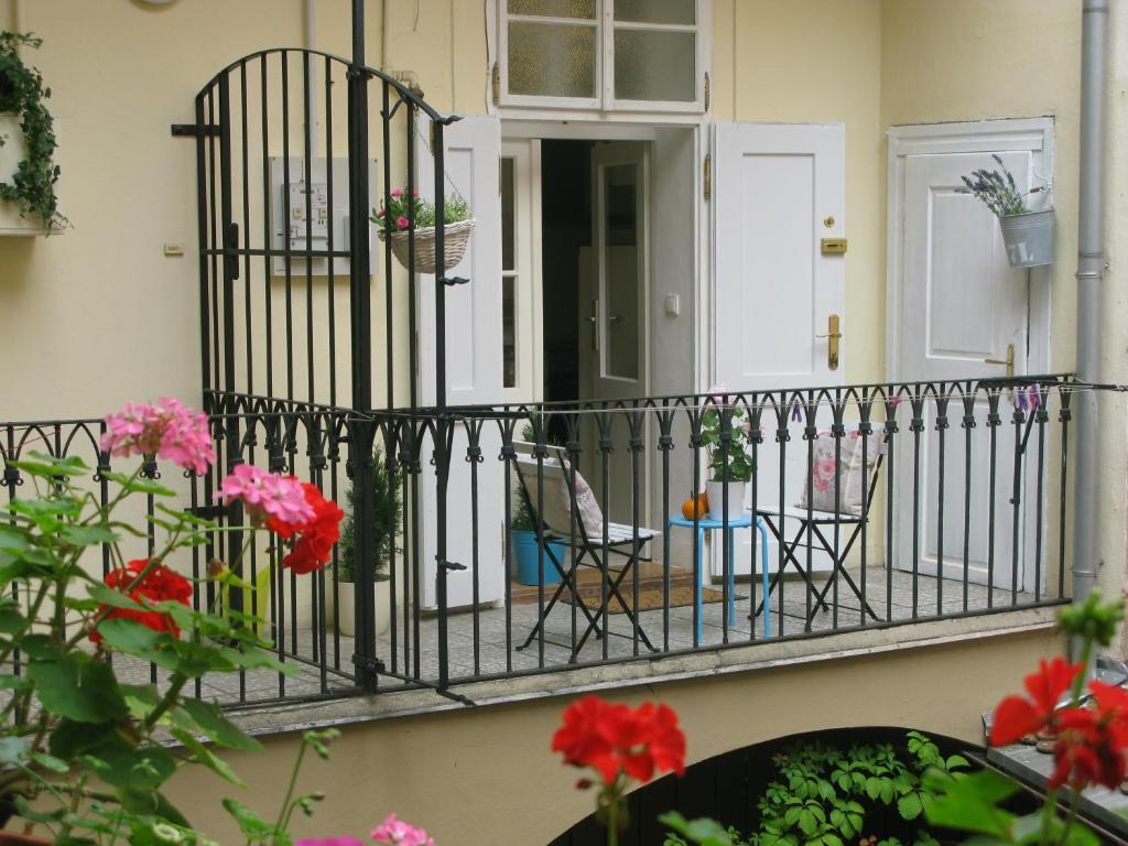 Prague Historic Center Apartments Apartamento