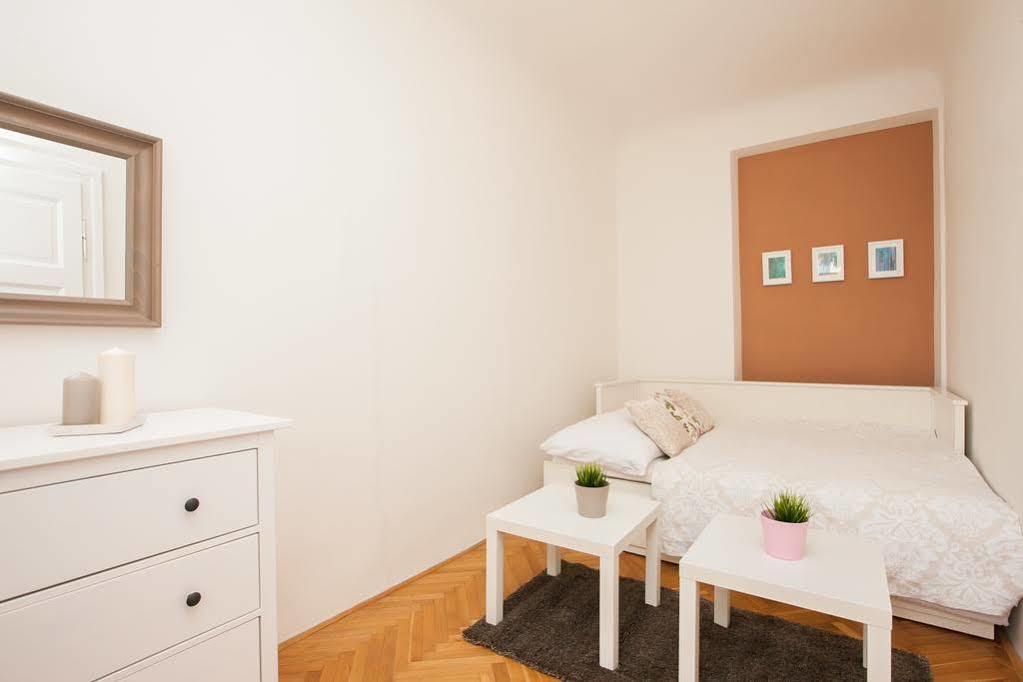 Prague Historic Center Apartments Apartamento *